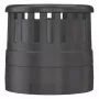 Eaton SL7-AP230 akoestische signaaleenheid, 230 V AC, 100 dB, IP66, zwart 171283