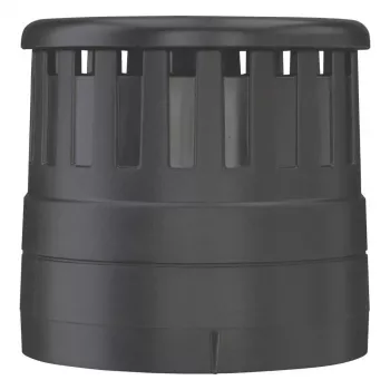 Eaton SL7-AP230 akoestische signaaleenheid, 230 V AC, 100 dB, IP66, zwart 171283