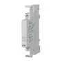 Eaton Z-SC hulpcontactblok 1NO+1NC zijdelingse montage 248862