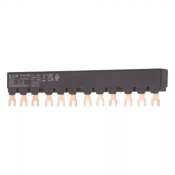 Eaton 3-fase busbar-adapter (B3.0/4-PKZ0)
