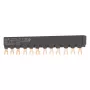 Eaton 3-fase busbar-adapter (B3.0/4-PKZ0)
