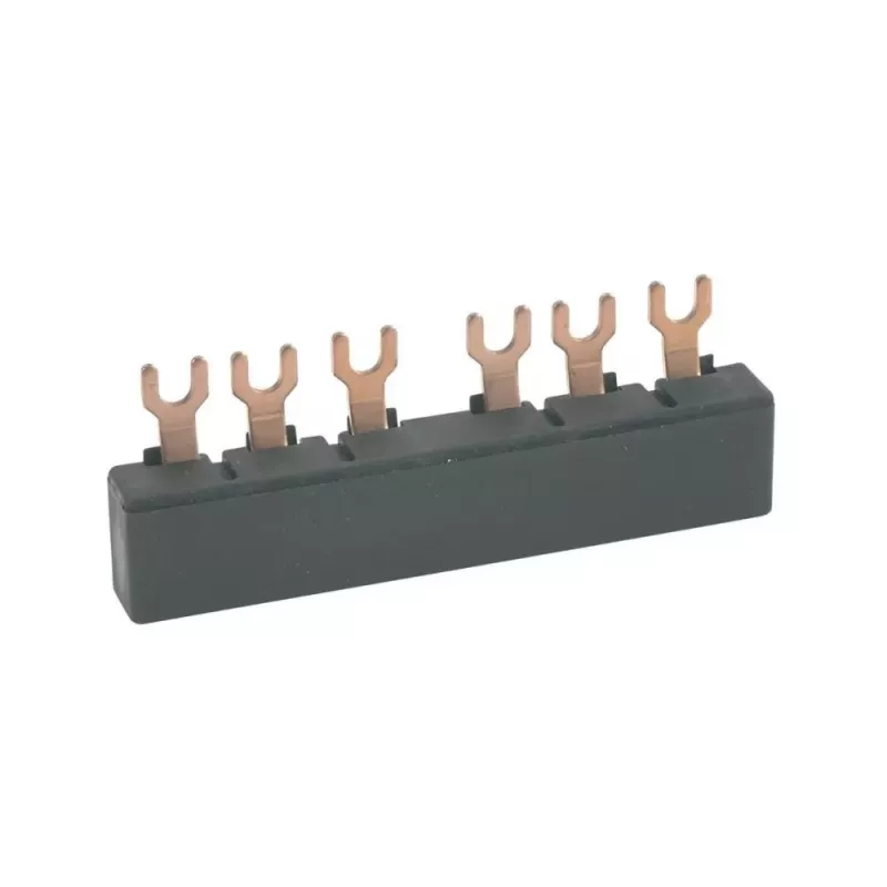 Eaton 3-fase busbar-adapter (B3.0/4-PKZ0)