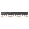 Eaton 3-fase busbar-adapter (B3.0/4-PKZ0)