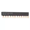 Eaton 3-fase busbar-adapter (B3.0/4-PKZ0)