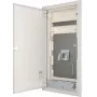 Eaton KLV-48HWM-F inbouwverdeelkast, 48 module-eenheden, 4 rijen, transparante deur, wit 178836