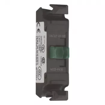 Eaton M22-FK10 vlakke sluitring, RMQ-Titan serie 180792