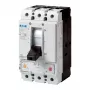 Eaton NZMN2-A16 3-polige vermogensschakelaar, 160 A, thermisch-magnetisch, 50 kA 259092