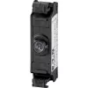 Eaton M22 LED-element vlak rood/groen 12-30V AC/DC 180799