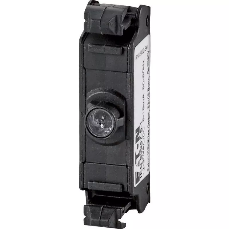 Eaton M22 LED-element vlak rood/groen 12-30V AC/DC 180799