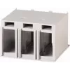 Eaton NZM1-XKSA 90 mm grijze asverlenging voor deurkoppeling draaigreep, CE/UL/CSA 260021