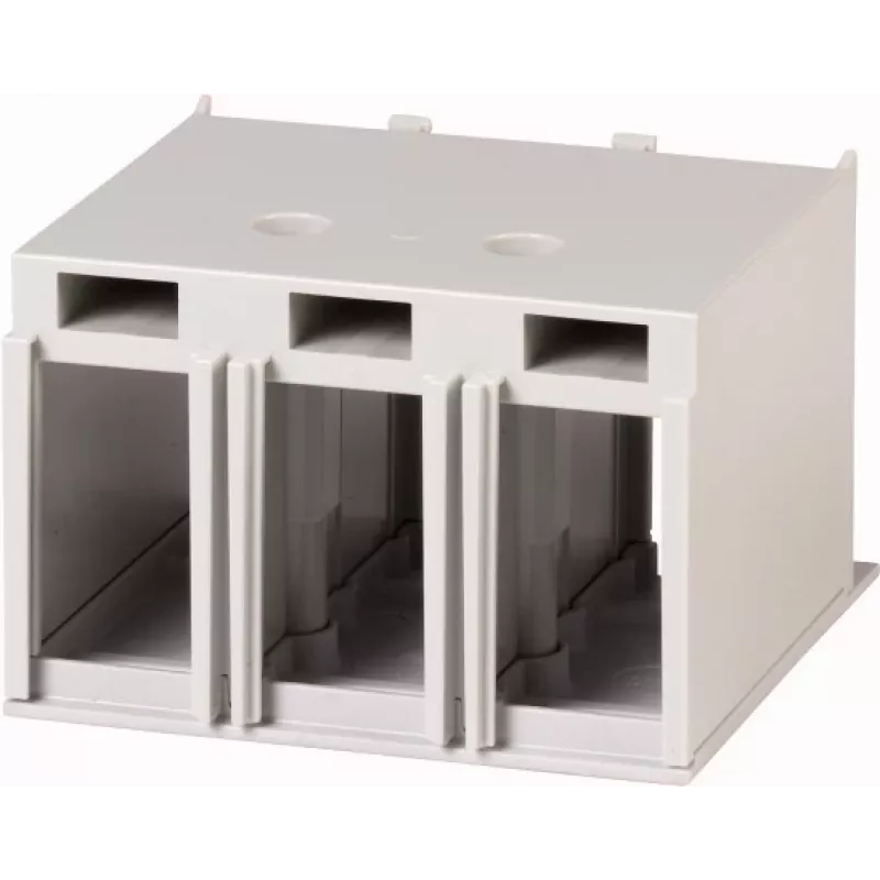 Eaton NZM1-XKSA 90 mm grijze asverlenging voor deurkoppeling draaigreep, CE/UL/CSA 260021