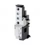 EATON onderspanningsuitschakelaar voor NZM2/3, 208 V AC/DC, NZM2/3-XU208-2 (259499)