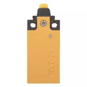EATON positieschakelaar LSE-11, 1 NO + 1 NC, koepelstoter, IP66/IP67, aluminium spuitgiet 266121