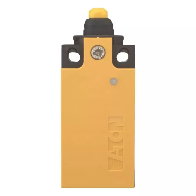 Eaton LSE-11 positieschakelaar, 1 NO + 1 NC, koepelstoter, basisapparaat 266121