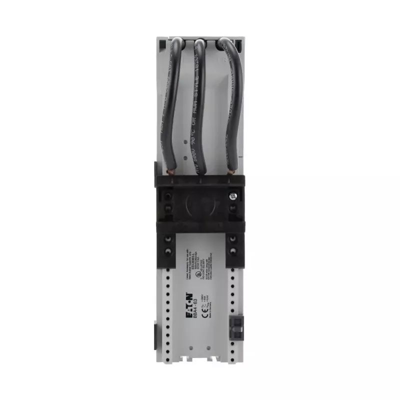 Eaton xPole verzamelrailadapter 55mm 63A 1-polig BBA4-63 101457