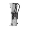 Eaton xPole verzamelrailadapter 55mm 63A 1-polig BBA4-63 101457