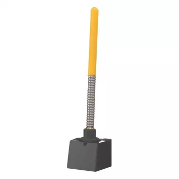 EATON veerstang LS-XS kunststof voor positieschakelaar LS-XS (266133)