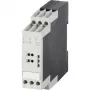 Eaton EMR6-A500-D-1 stroombewakingsrelais, 0,5-500 A, 24-240 V AC/DC, 2 CO, DIN-rail 184762