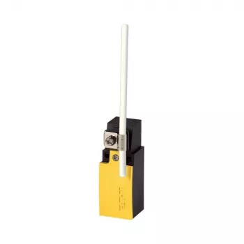 Eaton LSM-11S/R positieschakelaar, stanghefboom, metaal, 1NO+1NC, IP66/IP67 266141