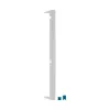 Eaton xEnergy busbar-adapter zijmodule 9x200mm BBA-XSM (101484)