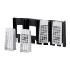 Eaton vingerbescherming NZM1-4-XIPK voor NZM1-4 PN1 N1 4-polig NZM1-4-XIPK (266745)