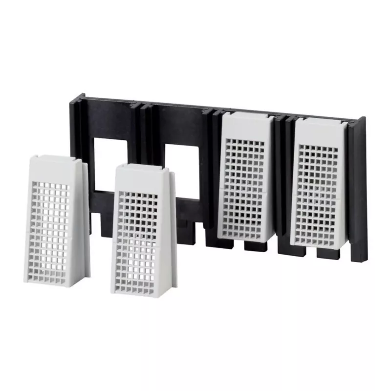 Eaton vingerbescherming NZM1-4-XIPK voor NZM1-4 PN1 N1 4-polig NZM1-4-XIPK (266745)