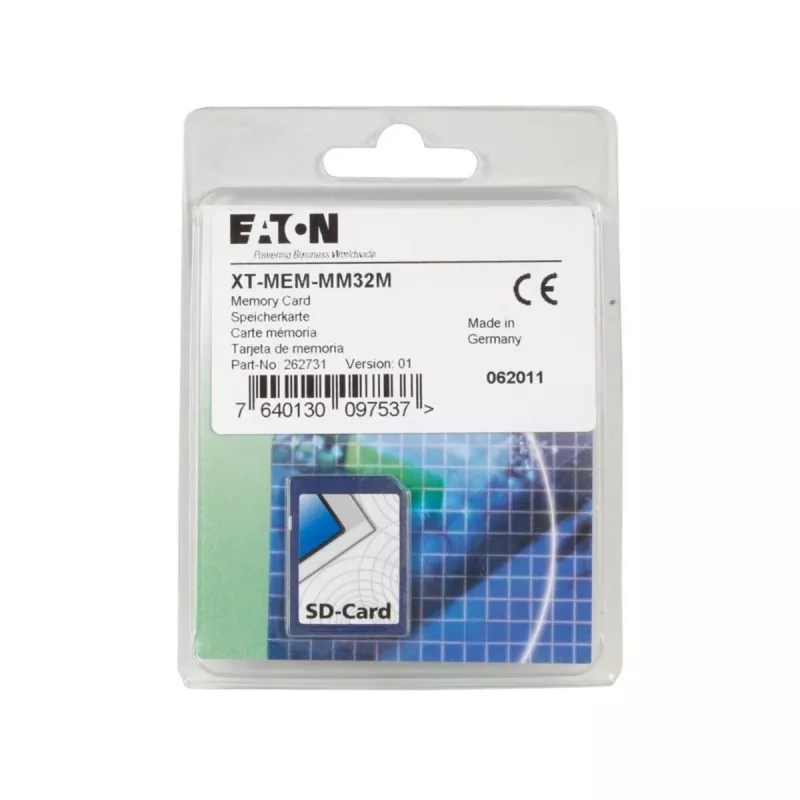 Eaton ETR2-44 tijdrelais 262730
