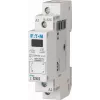 Eaton Z-S230/S mini-magneetschakelaar 2NO 230V AC 20A DIN-rail 265262