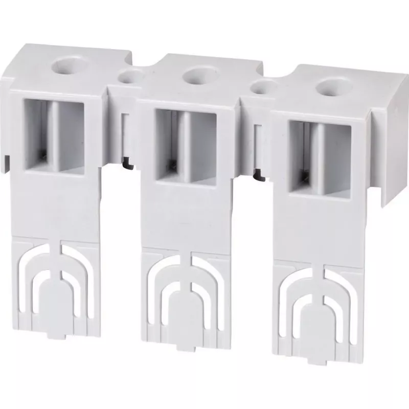 Eaton NZM2-XKSFA klemmenafdekking voor NZM2-serie vermogensschakelaars (3-delige set) 104640