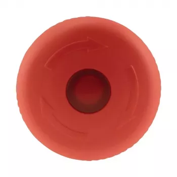 Eaton M22-PVLT keuzeschakelaar-aandrijving, 2-positie, vergrendelend, zwart 263469