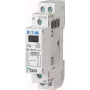Eaton Z-S230/SS modulaire magneetschakelaar 2NO 20A 230V AC wit 265271