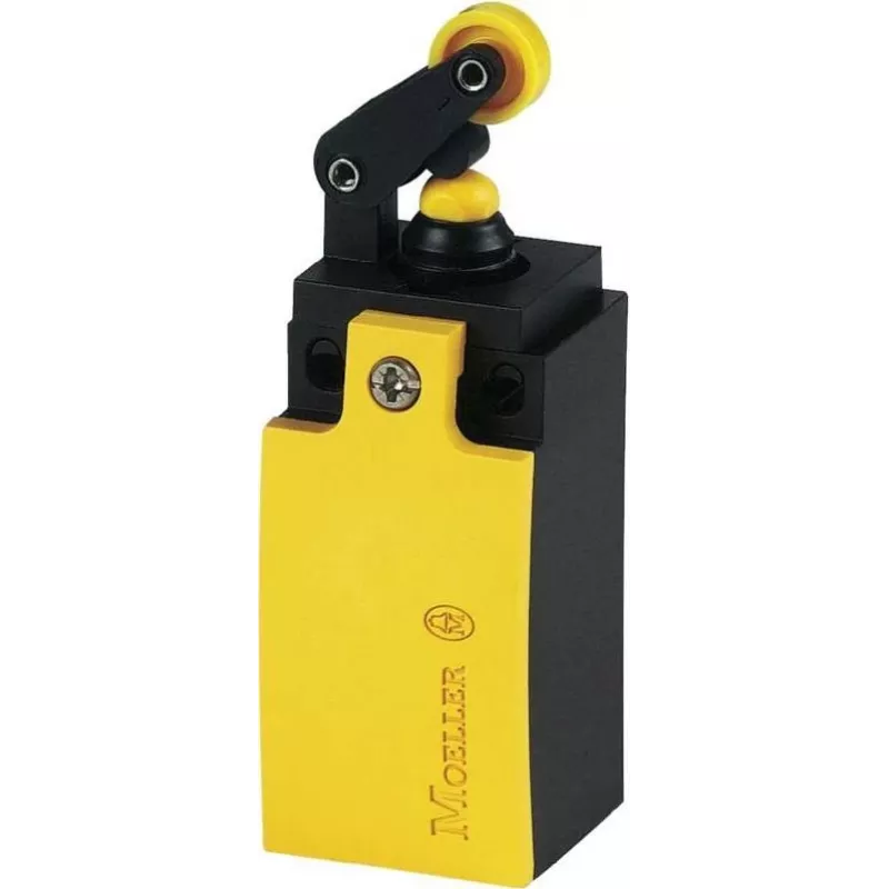 Eaton LS-S02/L eindschakelaar, rolhefboom, 400 V AC, 4 A, IP67 106781
