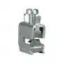 Eaton AKU35/5 geleiderklem, 4-35 mm², voor 5 mm verzamelrail 107188