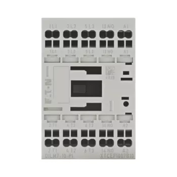 EATON DILM7-19921910(230V50HZ,240V60HZ)-PI vermogensschakelaar (199219)