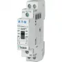 Eaton Z-TN24/SS impulsschakelaar, DIN-rail, 2 NO + 1 NC, 20 A, 24 V AC/DC Y7-267976