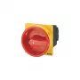 Eaton P1-25/E/SVB hoofdschakelaar, inbouw 110197