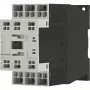 Eaton DILM32-11 vermogensschakelaar, 3-polig, 32 A, 230/240 V AC spoel, 1NO+1NC hulpcontact 199289