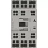 Eaton DILM32-11 vermogensschakelaar, 3-polig, 32 A, 230/240 V AC spoel, 1NO+1NC hulpcontact 199289