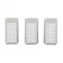 Eaton NZM1-XIPA IP2X vingerbeschermingsafdekking, 3-polig, bouwgrootte 1 266748