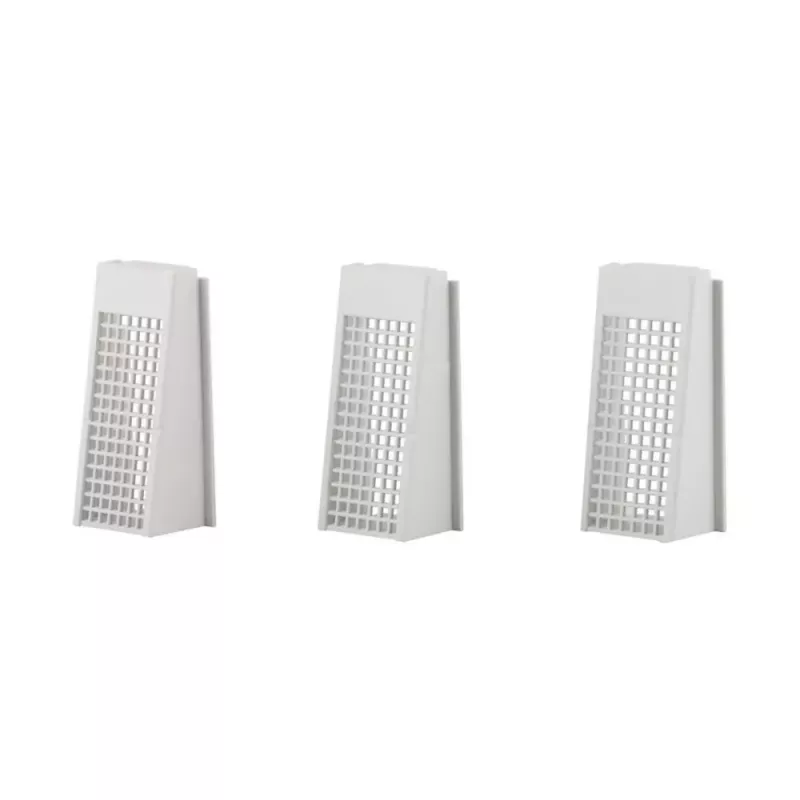 Eaton NZM1-XIPA IP2X vingerbeschermingsafdekking, 3-polig, bouwgrootte 1 266748