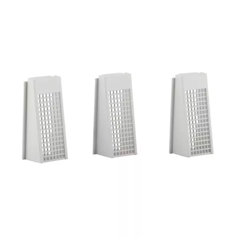 Eaton NZM1-XIPA IP2X vingerbeschermingsafdekking, 3-polig, bouwgrootte 1 266748