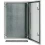 Eaton CS-64/150 wandgemonteerde rack 6U 600x400x150 mm grijs 111692