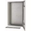 Eaton CS-64/150 wandgemonteerde rack 6U 600x400x150 mm grijs 111692