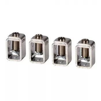 Eaton NZM2-4-250-XKC raamklem 4-polig 250A 266756