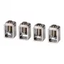 Eaton NZM2-4-250-XKC raamklem 4-polig 250A 266756