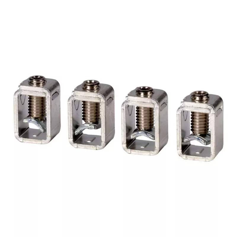 Eaton NZM2-4-250-XKC raamklem 4-polig 250A 266756