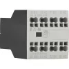 Eaton hulpcontactblok DILA-XHI04-PI 199321