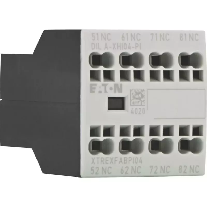 Eaton hulpcontactblok DILA-XHI04-PI 199321