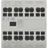 Eaton hulpcontactblok DILA-XHI04-PI 199321