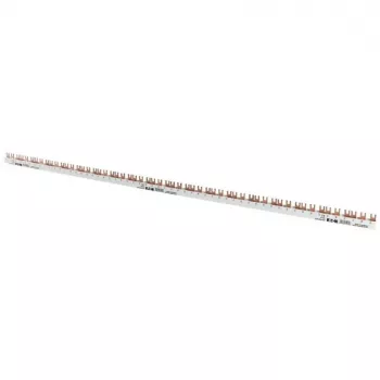 Eaton Z-GV-10/1P-1TE pin-verzamelrail 1000 mm 1-polig 63 A (270339)